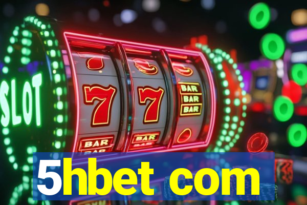 5hbet com